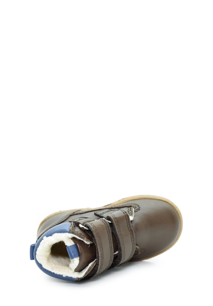 Baby shoes - Boots - Boy