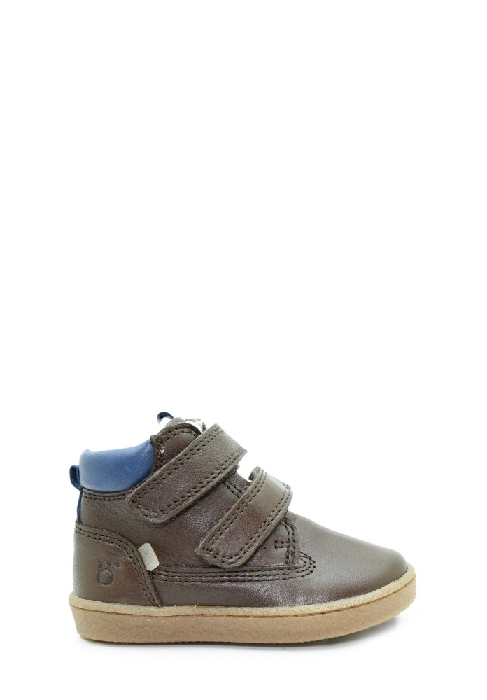 Baby shoes - Boots - Boy