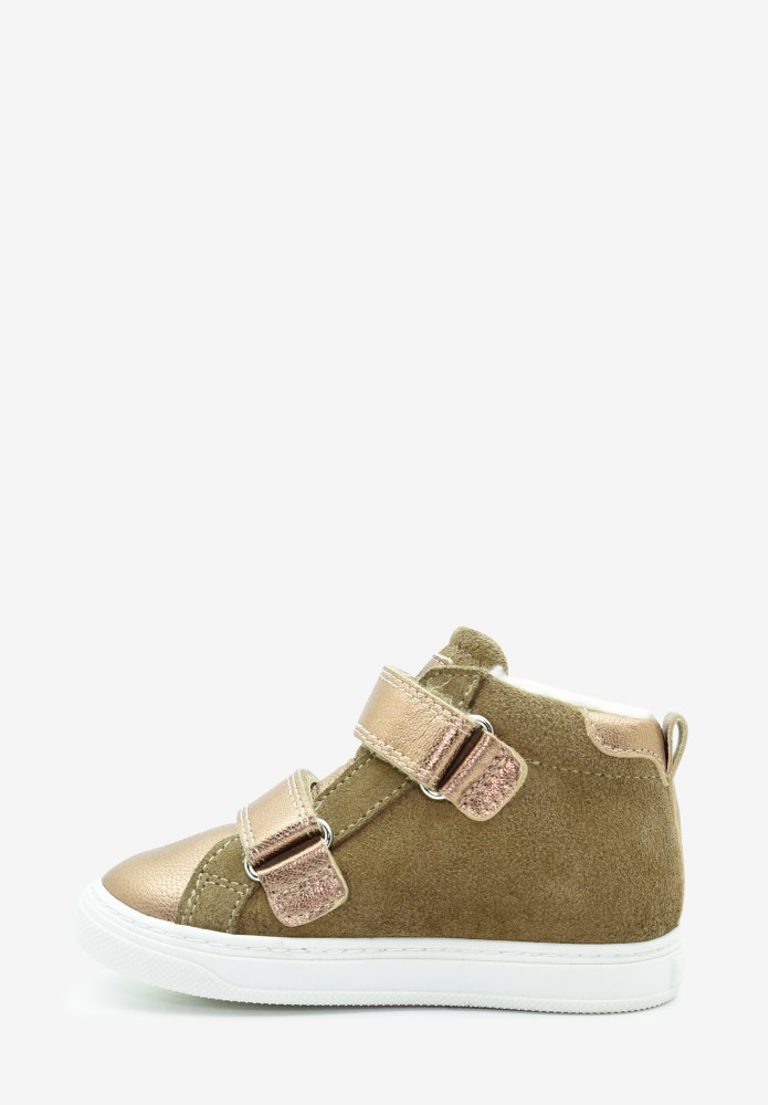 Kids' shoes - Sneakers - Girl