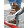 chaussure enfants - Basket - Fille