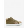 chaussure enfants - Basket - Fille