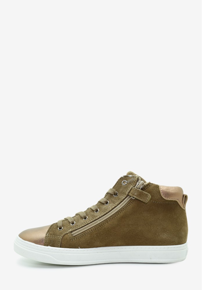 chaussure enfants - Basket - Fille