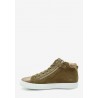 chaussure enfants - Basket - Fille