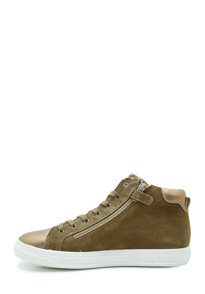 chaussure enfants - Basket - Fille