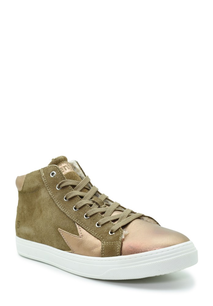 chaussure enfants - Basket - Fille