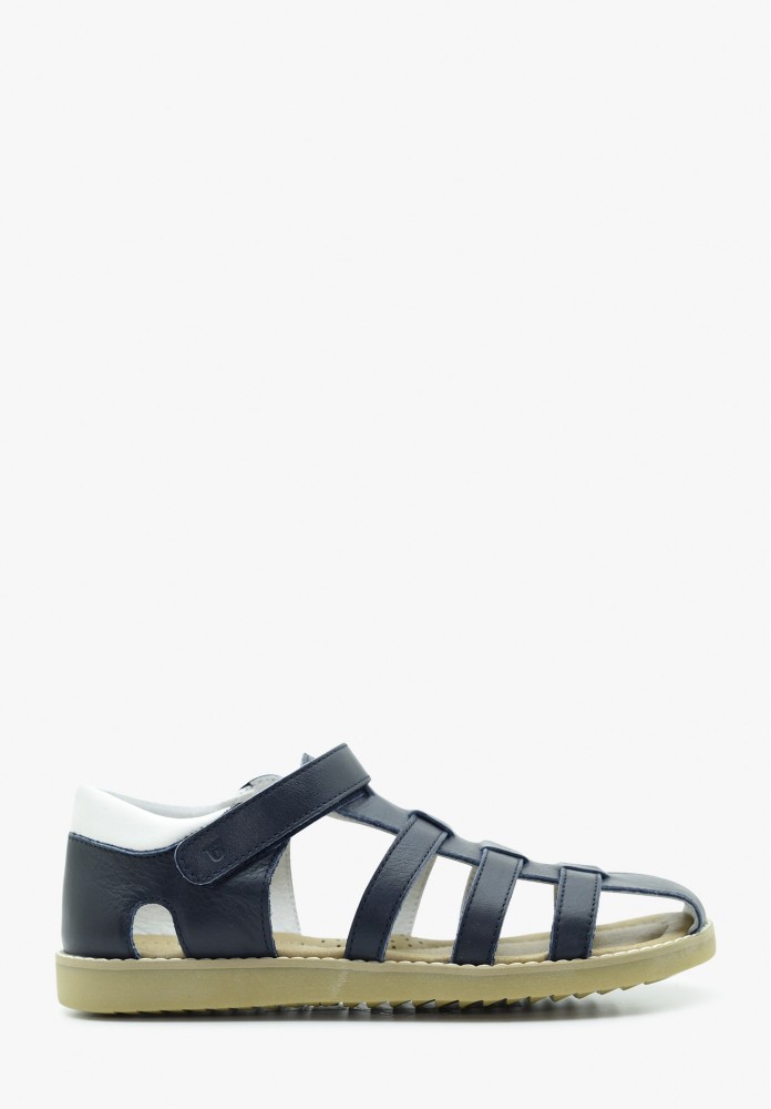 chaussure enfants - Sandale - Garçon
