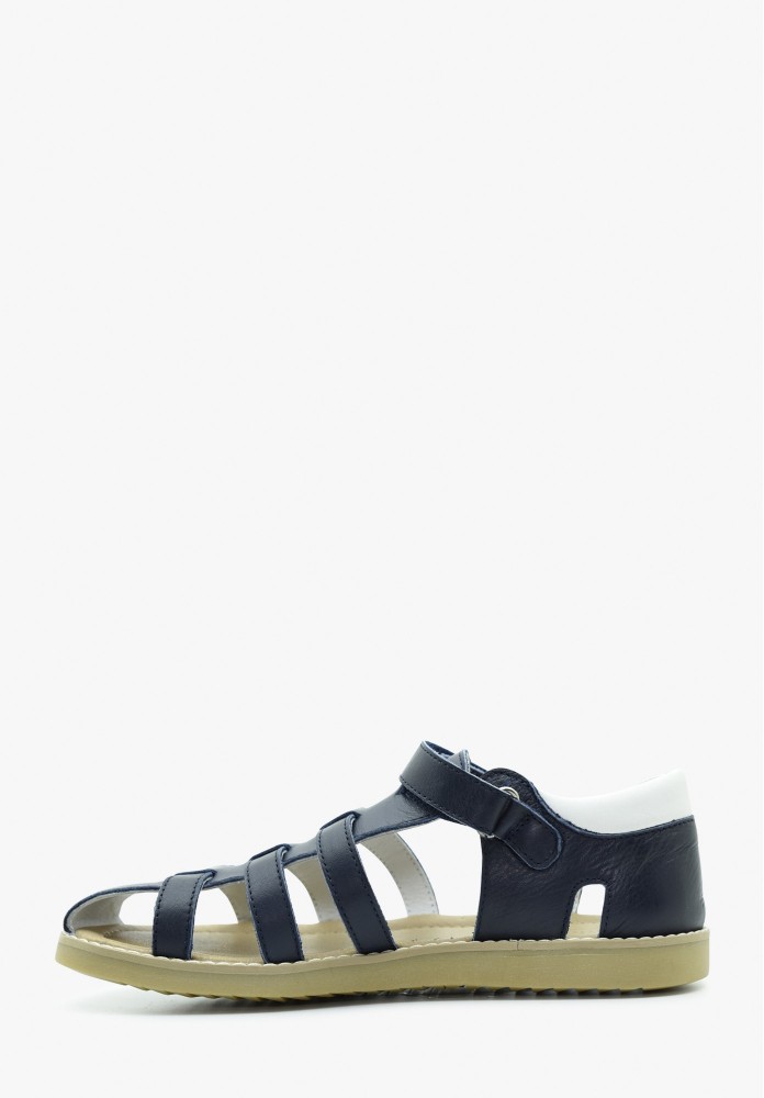 chaussure enfants - Sandale - Garçon