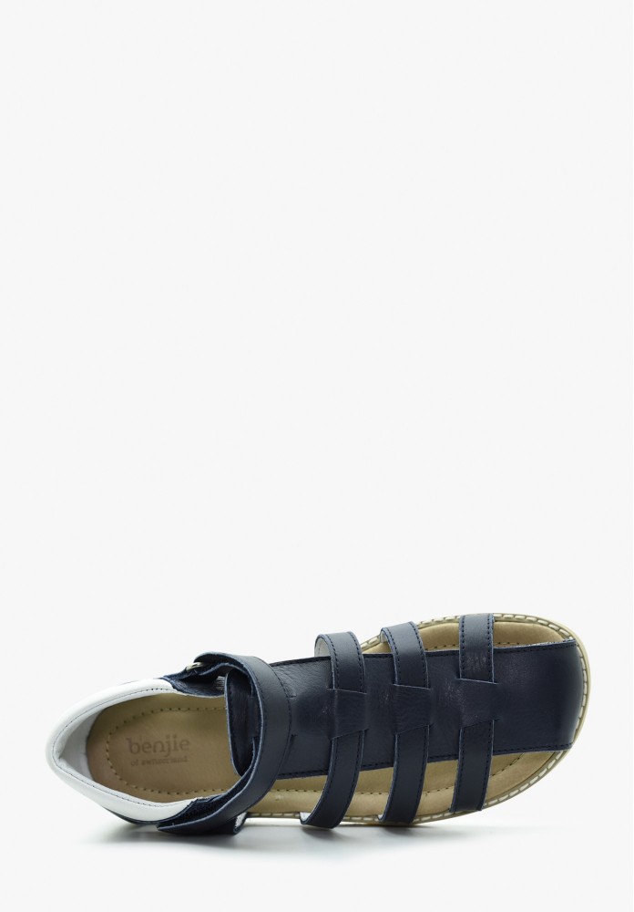 chaussure enfants - Sandale - Garçon