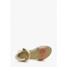 chaussure enfants - Sandale - Fille