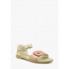 chaussure enfants - Sandale - Fille