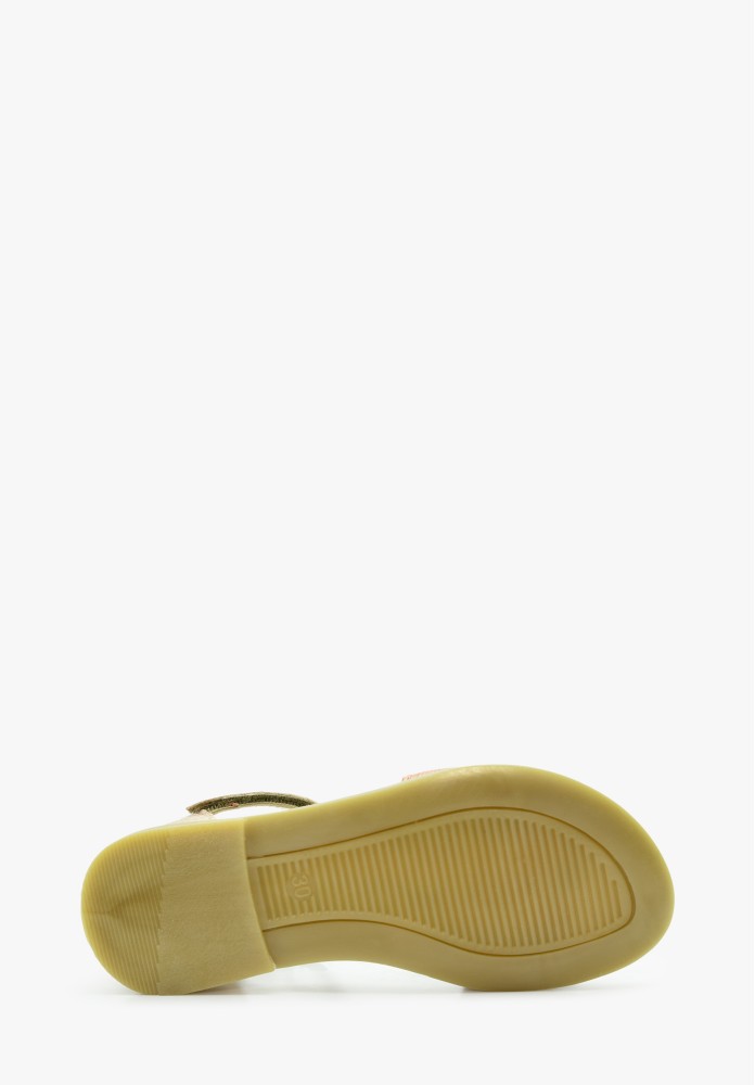 chaussure enfants - Sandale - Fille