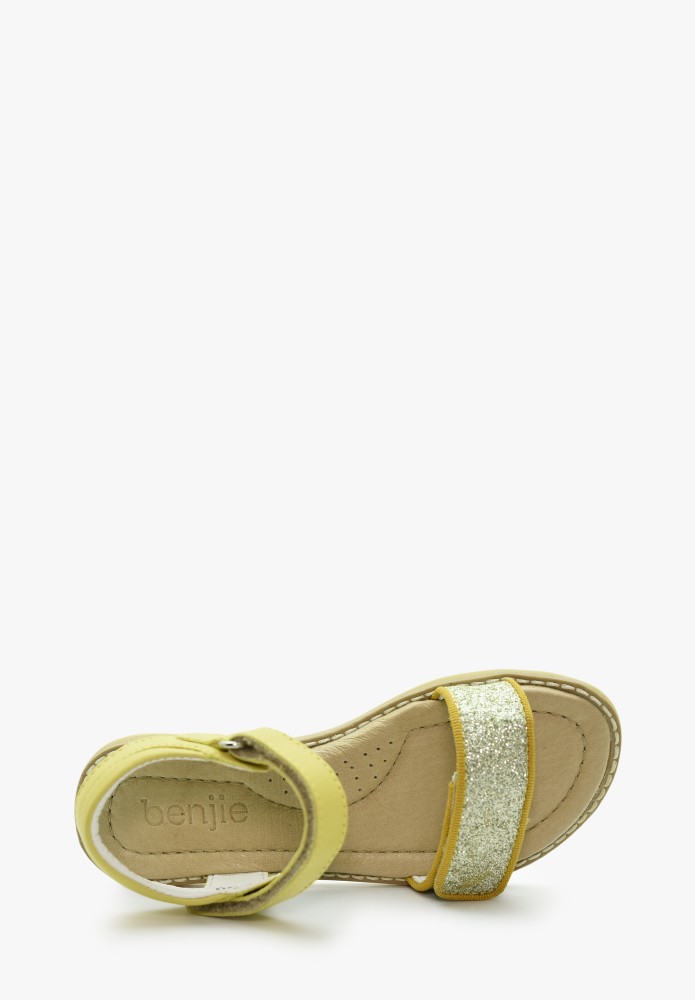chaussure enfants - Sandale - Fille