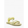 chaussure enfants - Sandale - Fille