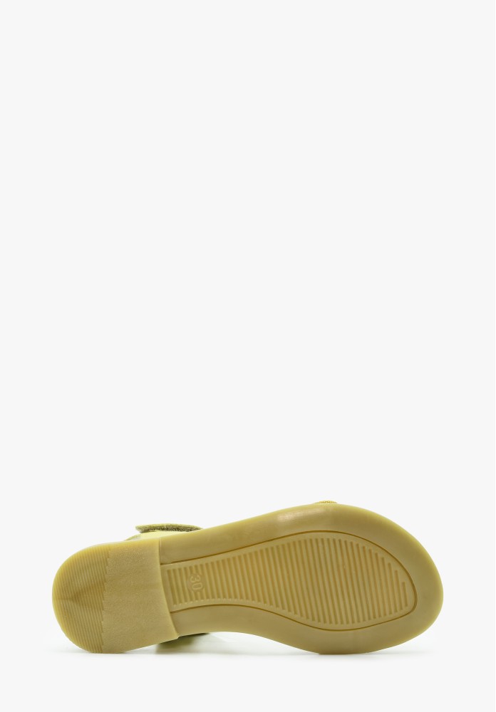 chaussure enfants - Sandale - Fille