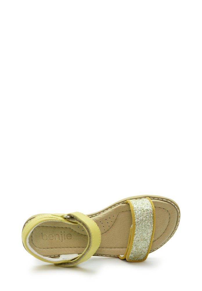 chaussure enfants - Sandale - Fille