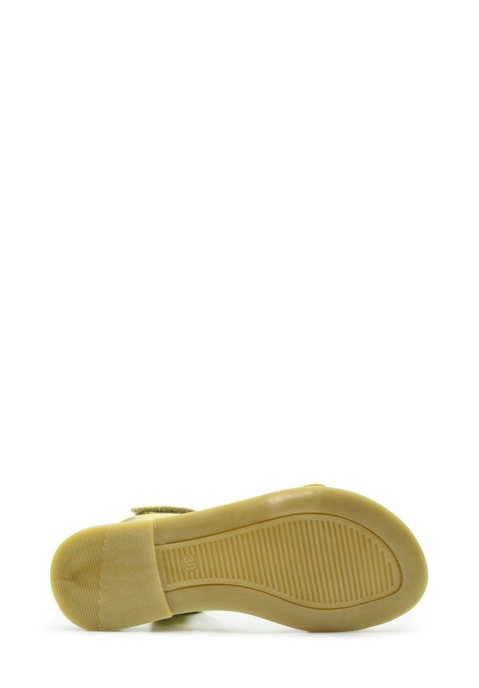 chaussure enfants - Sandale - Fille