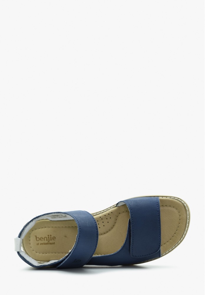 chaussure enfants - Sandale - Garçon
