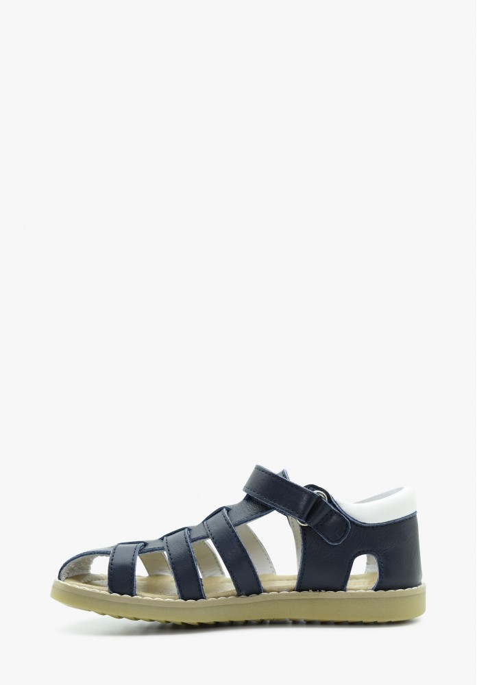 chaussure enfants - Sandale - Garçon