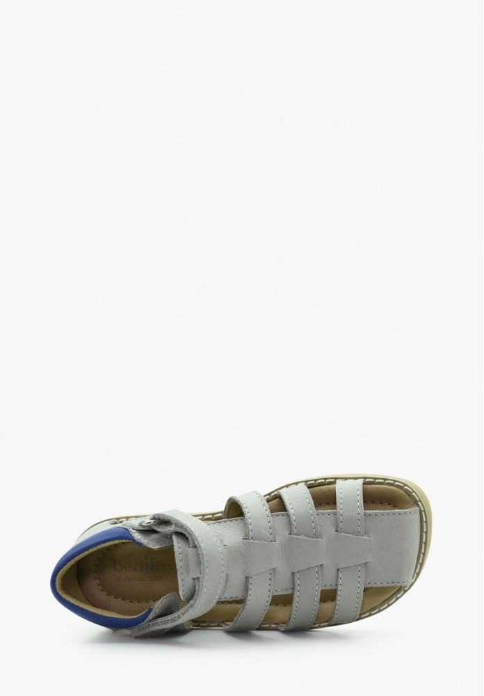 chaussure enfants - Sandale - Garçon