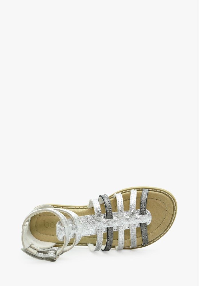 chaussure enfants - Sandale - Fille