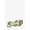 chaussure enfants - Sandale - Fille