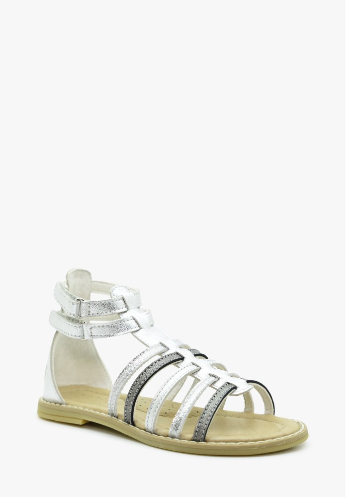 chaussure enfants - Sandale - Fille