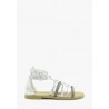 chaussure enfants - Sandale - Fille