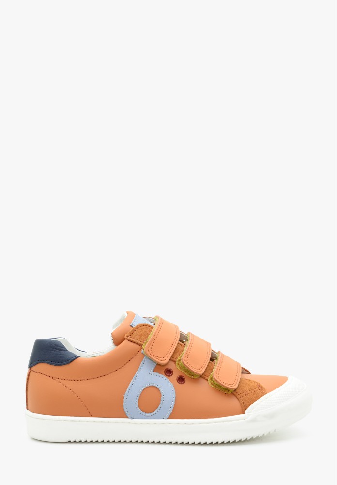 chaussure enfants - Basket - Garçon