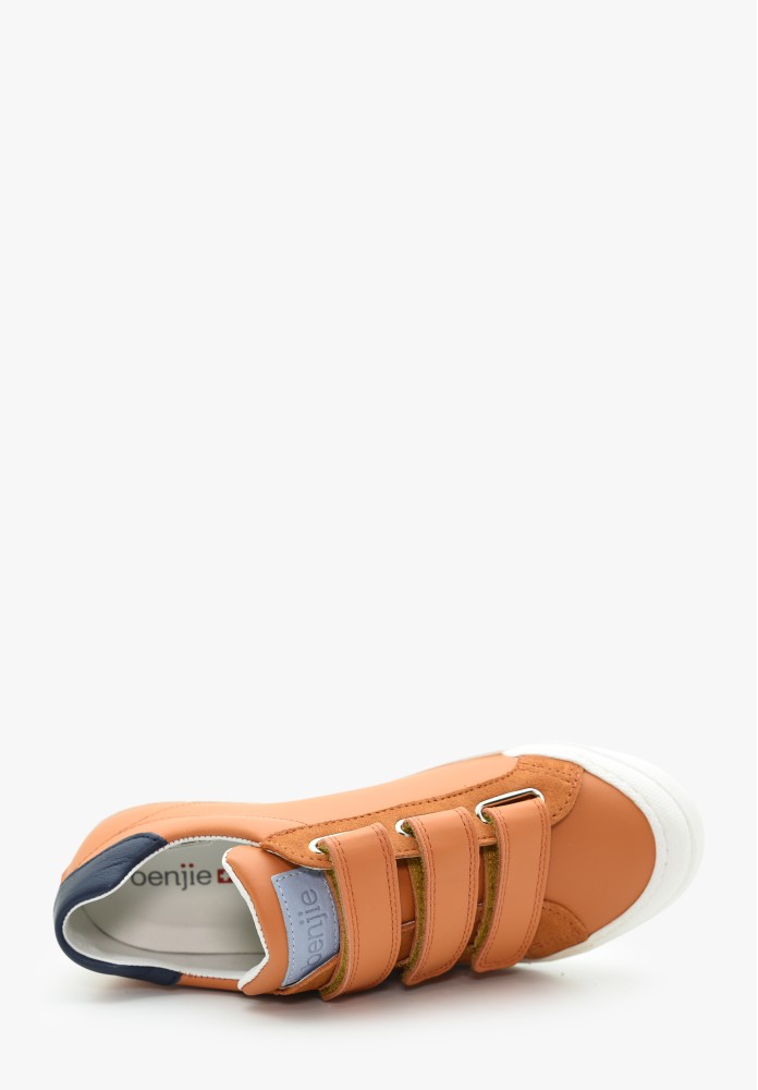 chaussure enfants - Basket - Garçon