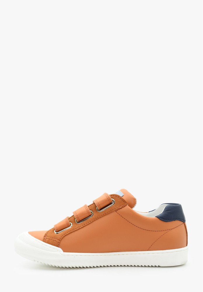 chaussure enfants - Basket - Garçon