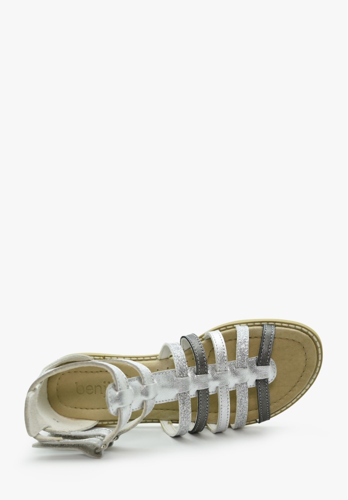 chaussure enfants - Sandale - Fille