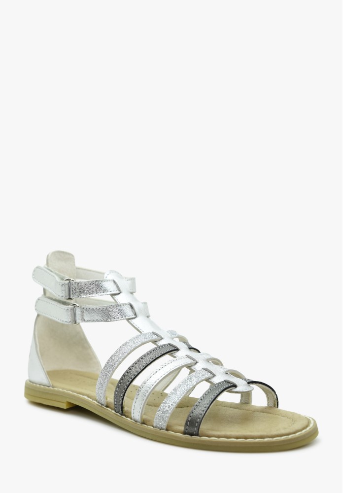chaussure enfants - Sandale - Fille