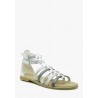 chaussure enfants - Sandale - Fille