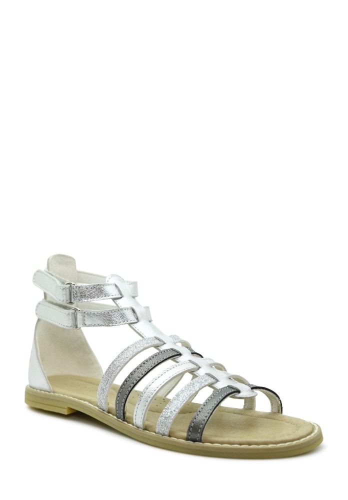 chaussure enfants - Sandale - Fille