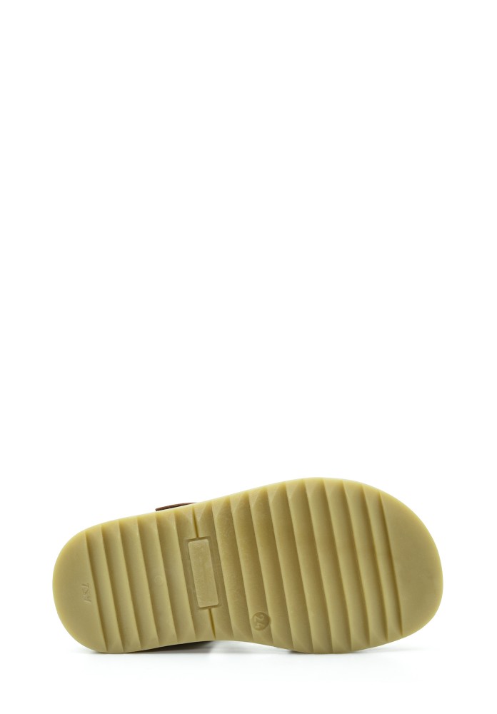 chaussure enfants - Sandale - Garçon