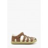 chaussure enfants - Sandale - Garçon