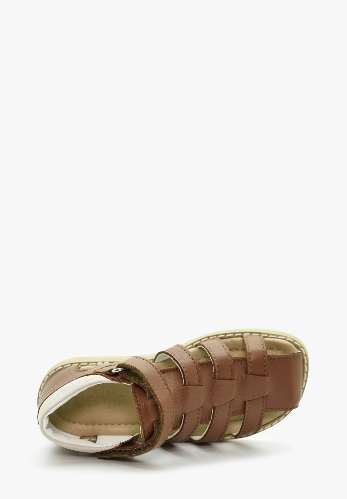 Kinderschuhe - Sandalen - Jungs