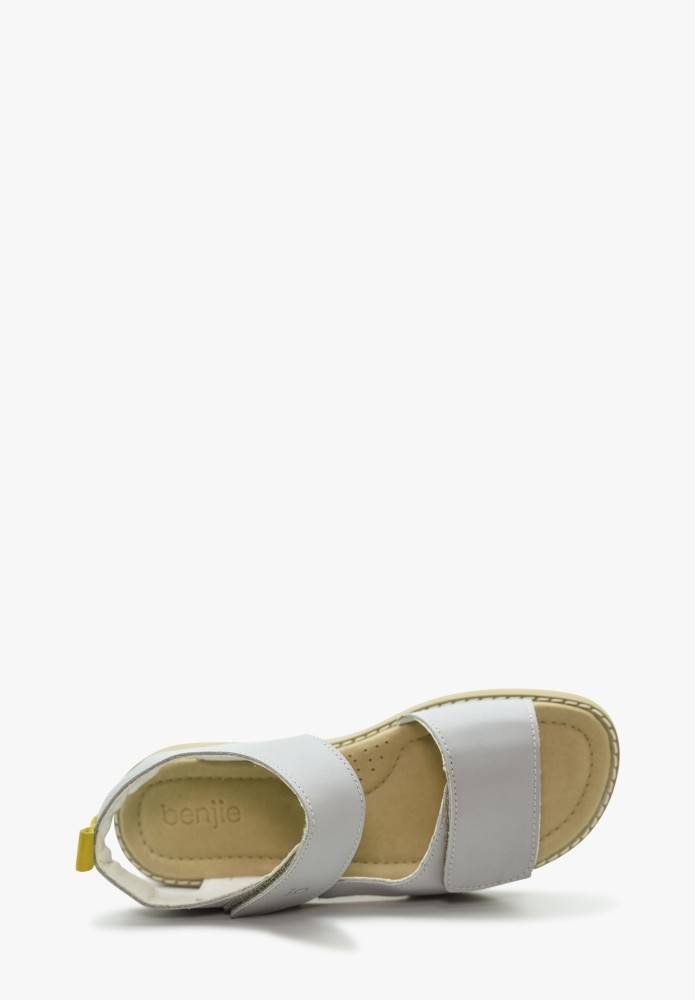 chaussure enfants - Sandale - Garçon