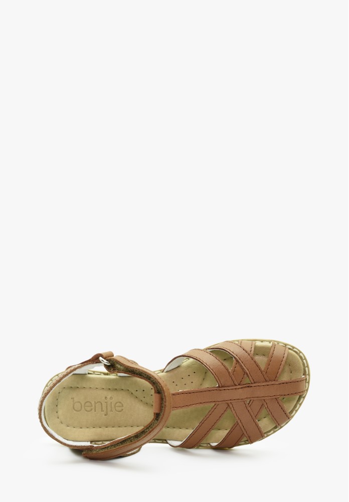 chaussure enfants - Sandale - Fille