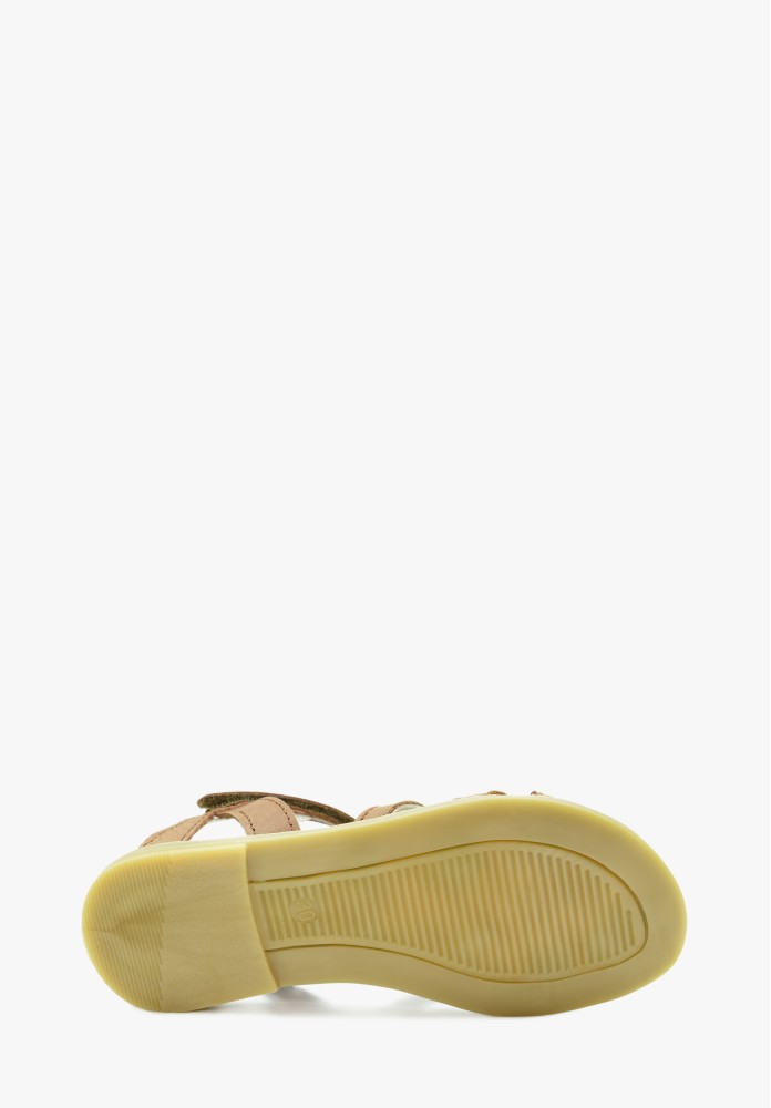 chaussure enfants - Sandale - Fille