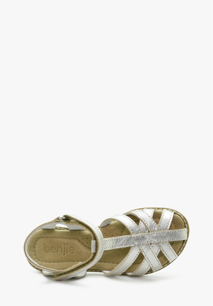 Kids' shoes - Sandals - Girl