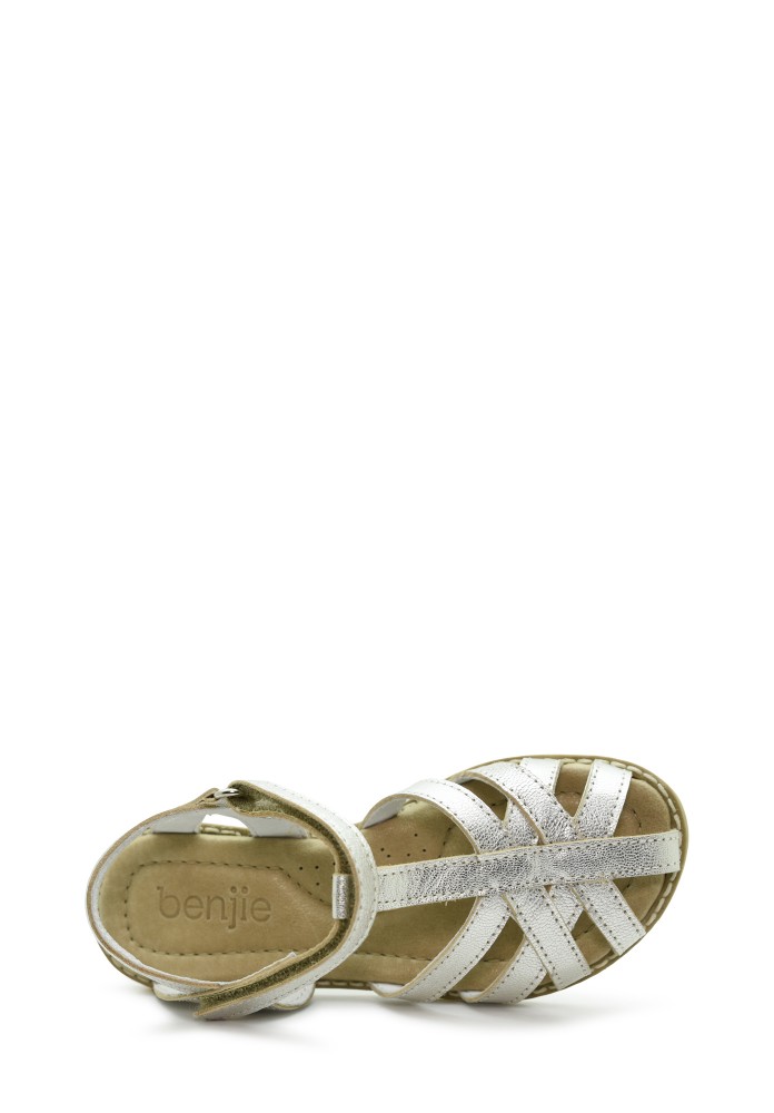 Kids' shoes - Sandals - Girl