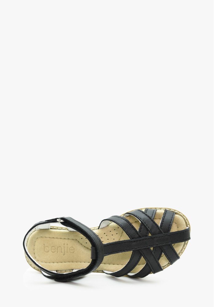chaussure enfants - Sandale - Fille