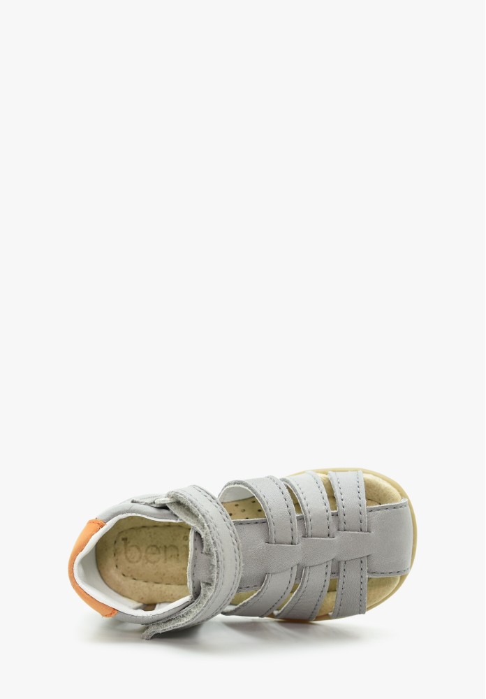 chaussure bébé - Sandale - Garçon
