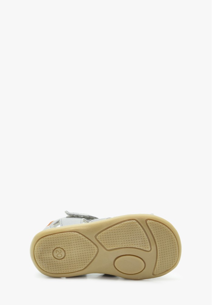 Babyschuhe - Sandalen - Jungs