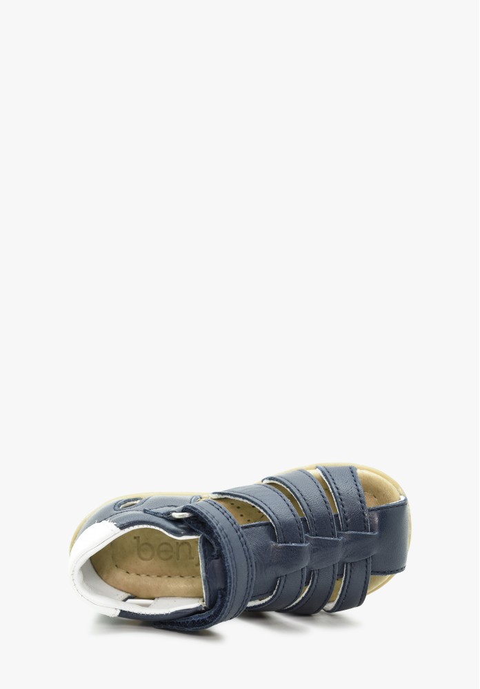 chaussure bébé - Sandale - Garçon