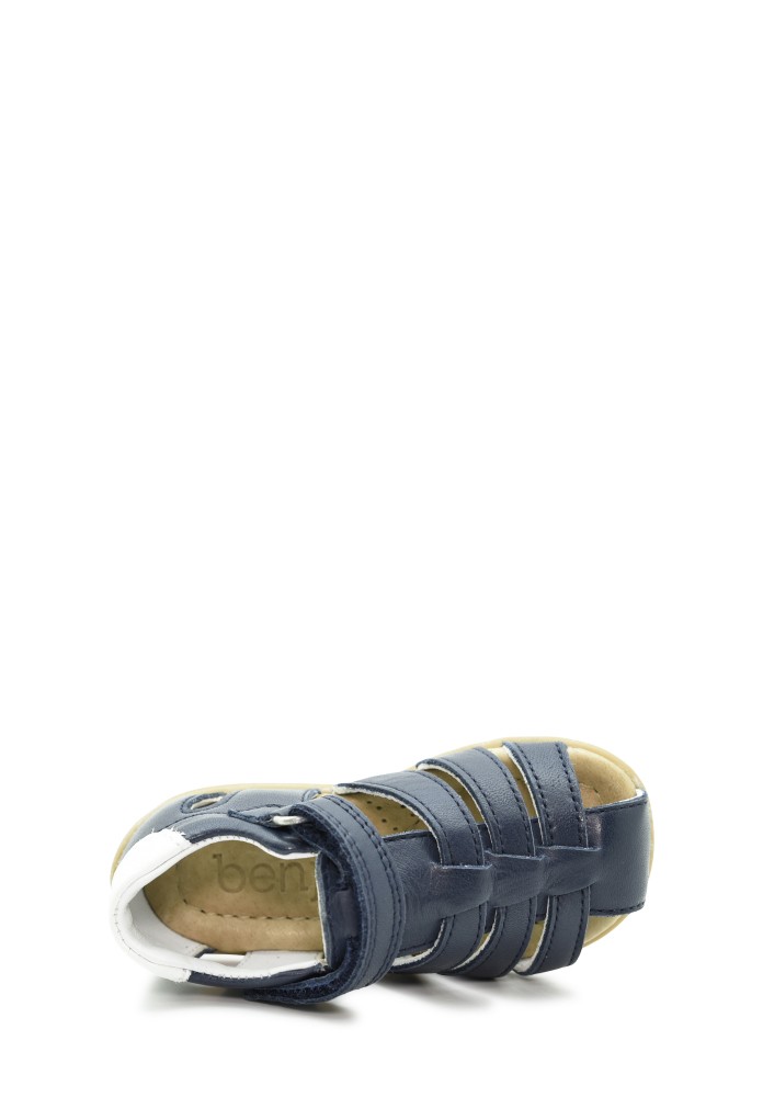 Baby shoes - Sandals - Boy