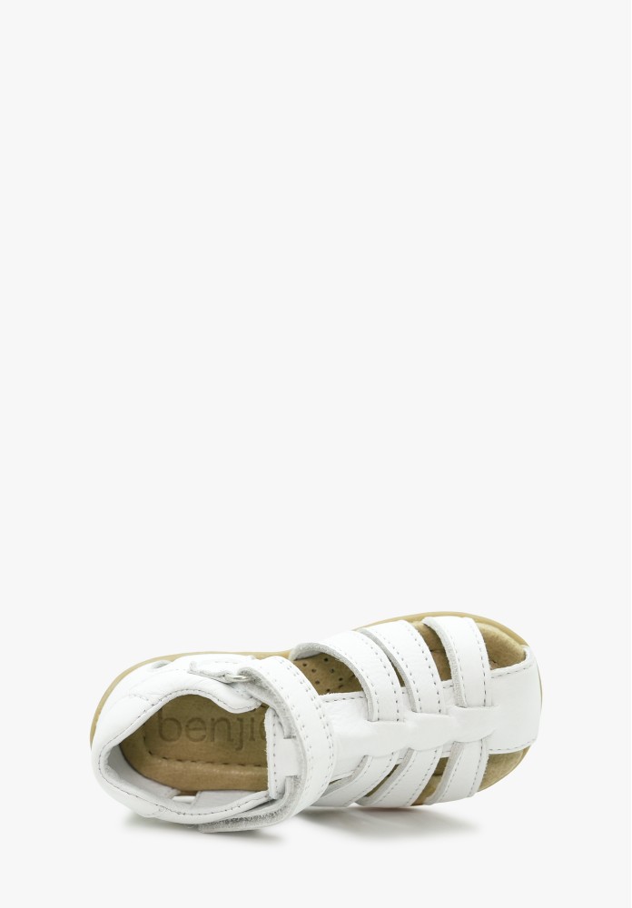 chaussure bébé - Sandale - Garçon et Fille