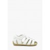 chaussure bébé - Sandale - Garçon et Fille