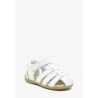 chaussure bébé - Sandale - Garçon et Fille